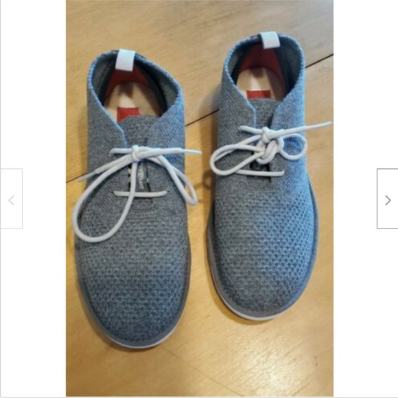 ugg maksim hyperweave